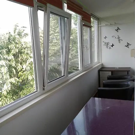 Iarina Ap Decomandat 2 Cam Sat Vacanta Mamaia Constanţa
