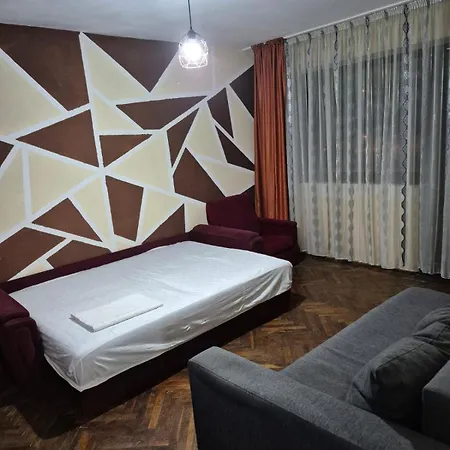Apartament Iarina Ap Decomandat 2 Cam Sat Vacanta Mamaia Konstanca