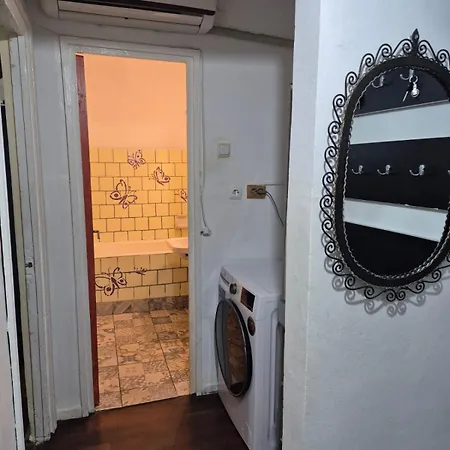 Iarina Ap Decomandat 2 Cam Sat Vacanta Mamaia Apartament