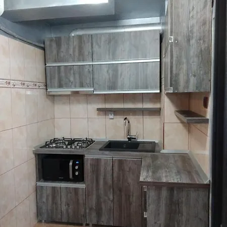 Iarina Ap Decomandat 2 Cam Sat Vacanta Mamaia Apartament
